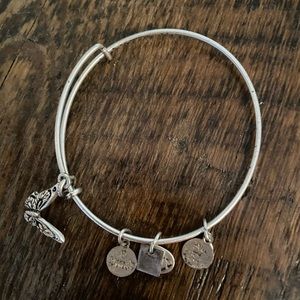 Alex and Ani bracelet